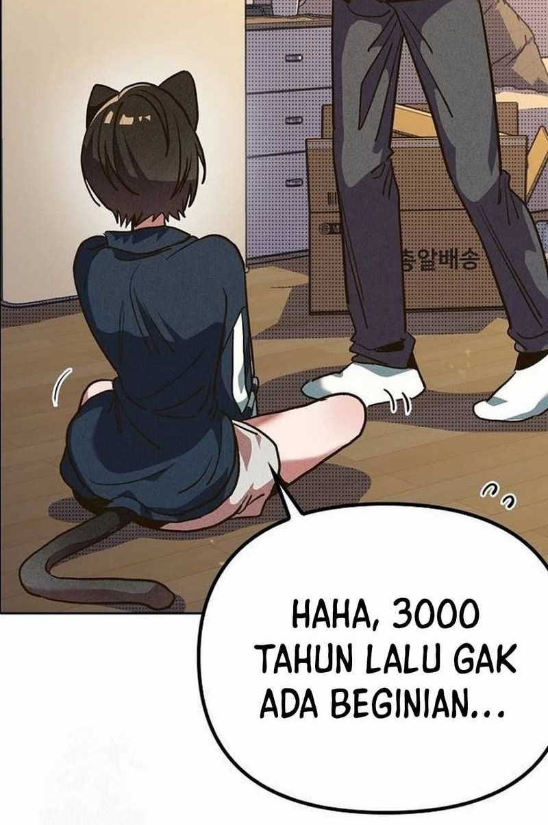 Zodiac Girl Chapter 4 Gambar 88