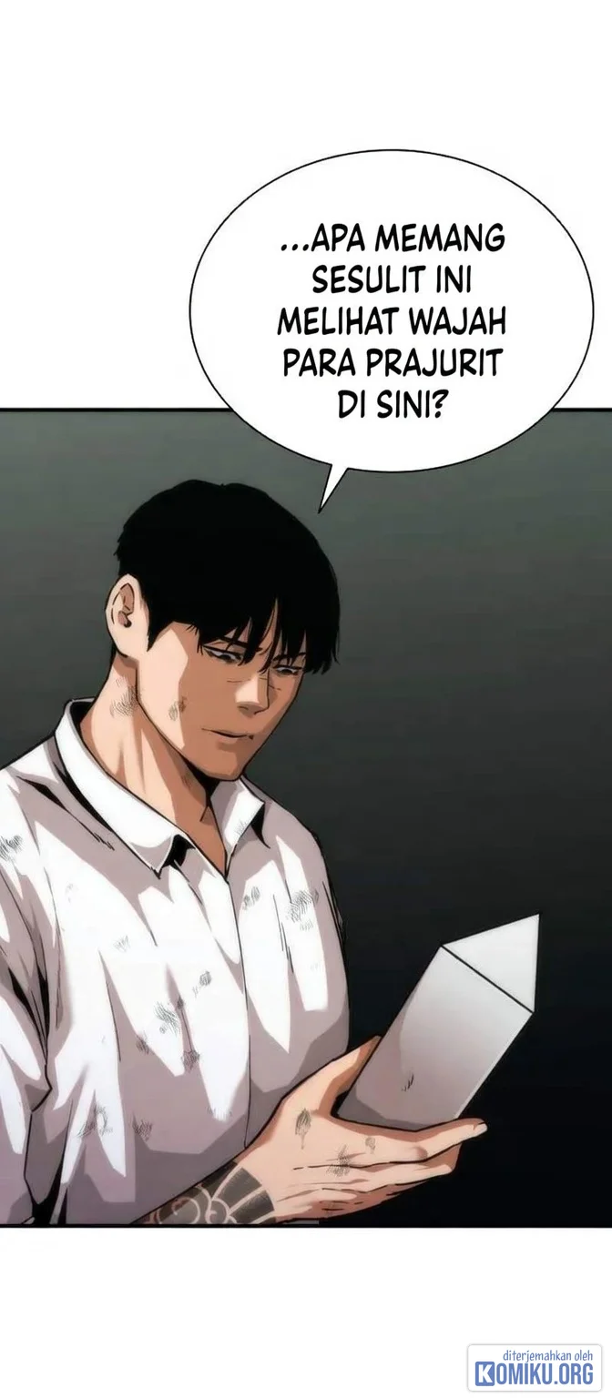 Zombie Apocalypse 82-08 Chapter 122 Gambar 54