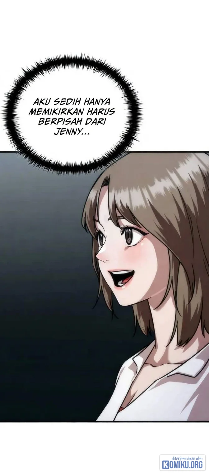 Zombie Apocalypse 82-08 Chapter 123 Gambar 54