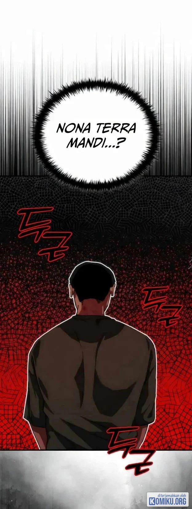 Zombie Apocalypse 82-08 Chapter 124 Gambar 48