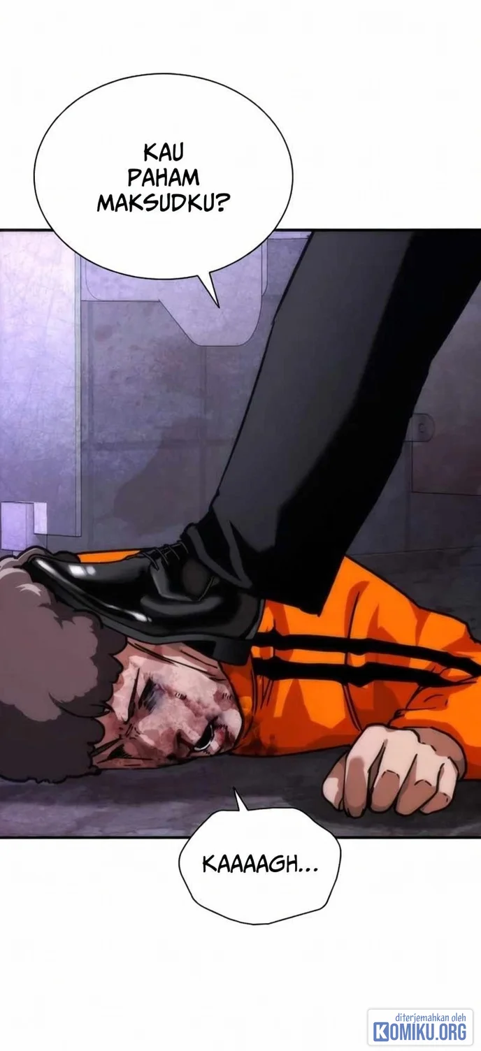 Zombie Apocalypse 82-08 Chapter 126 Gambar 56