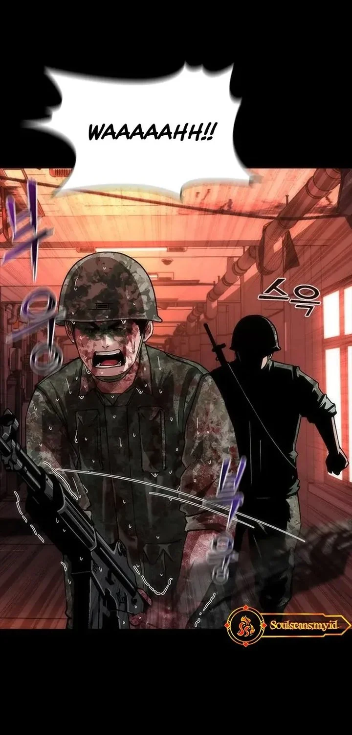 Zombie Apocalypse 82-08 Chapter 86 Gambar 39