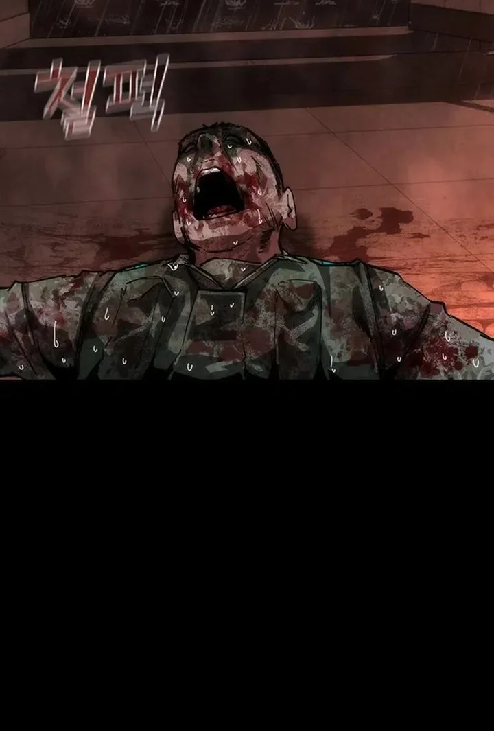 Zombie Apocalypse 82-08 Chapter 87 Gambar 37