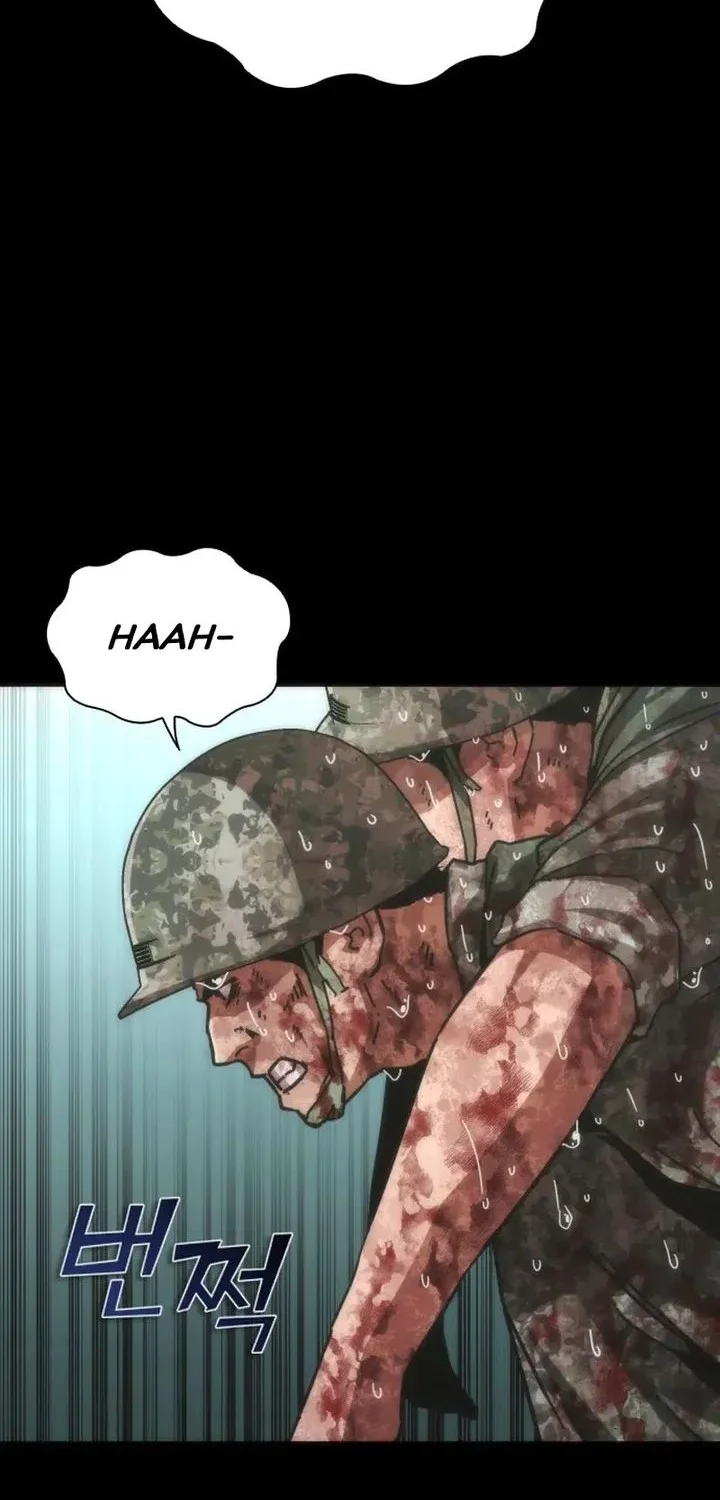 Zombie Apocalypse 82-08 Chapter 91 Gambar 38