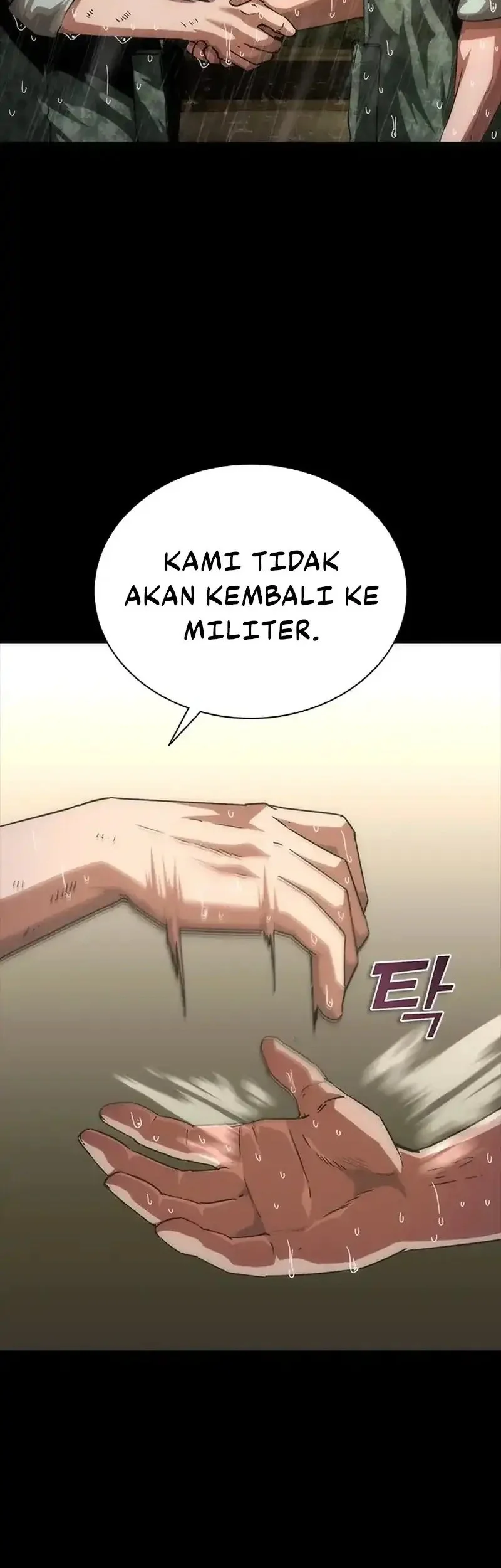 Zombie Apocalypse 82-08 Chapter 93 Gambar 49