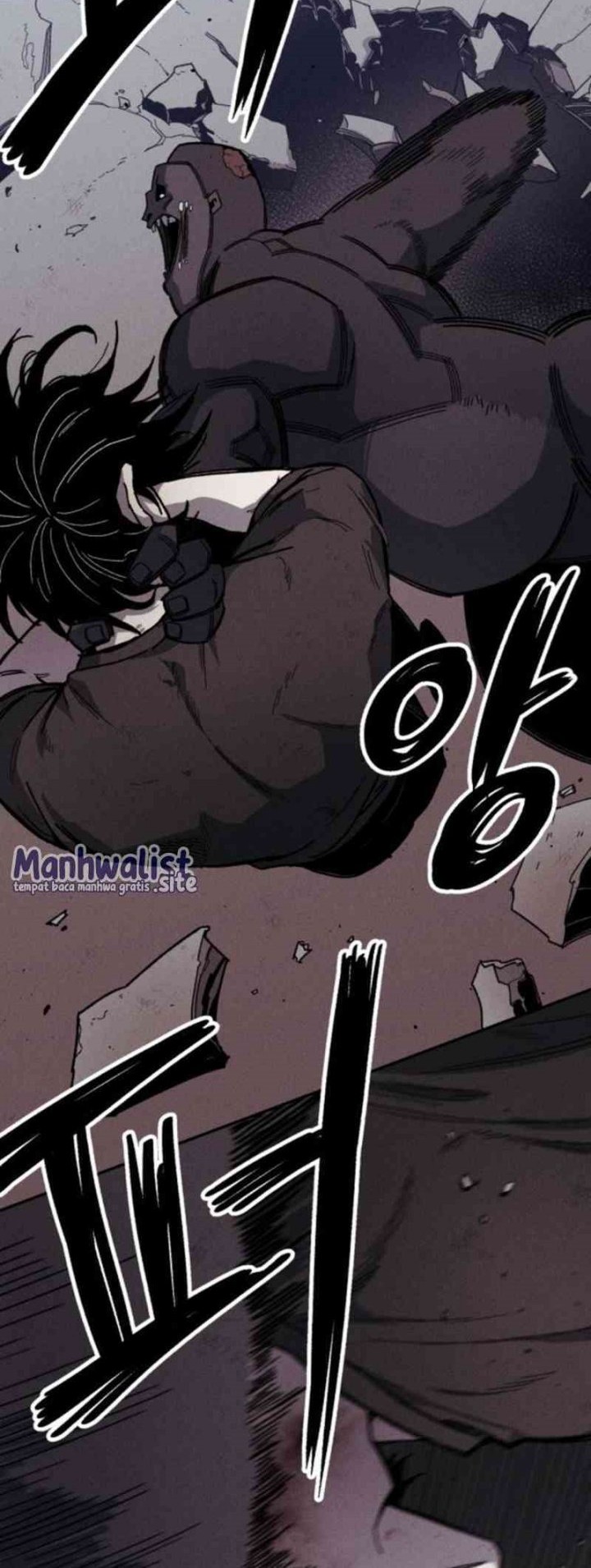 Zombie Horde Chapter 3 halaman 36