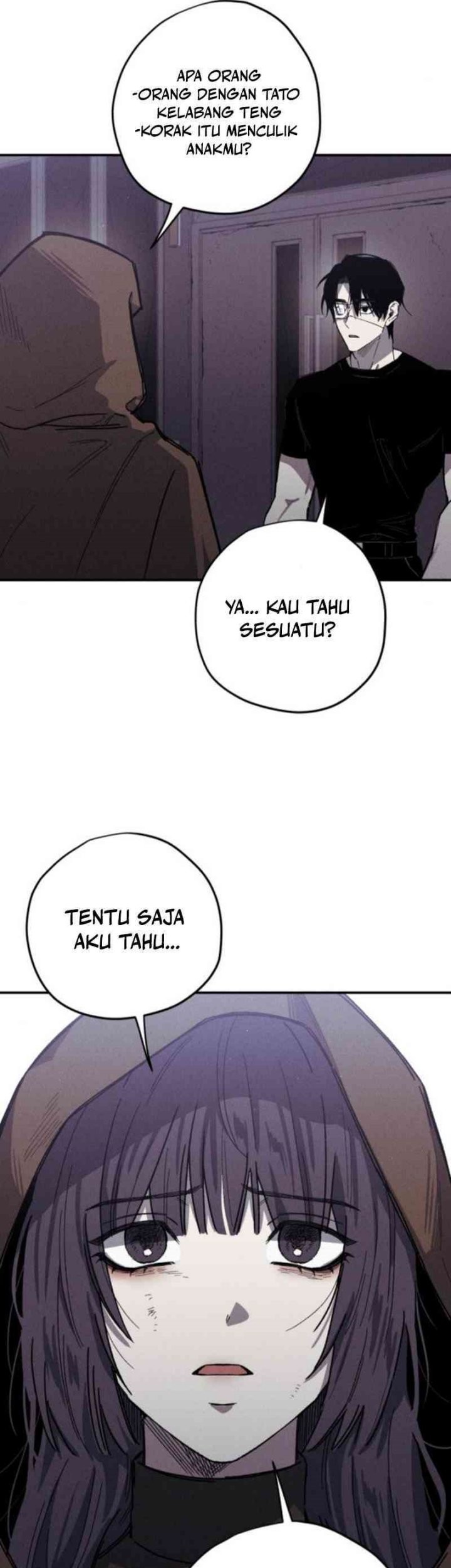 Zombie Horde Chapter 5 halaman 29