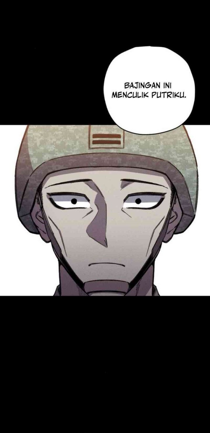 Zombie Horde Chapter 7 halaman 30