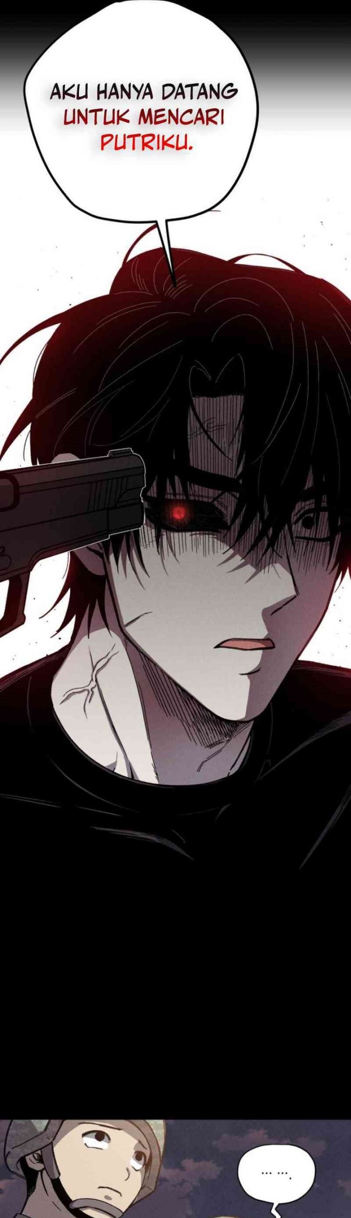 Zombie Horde Chapter 7 halaman 31