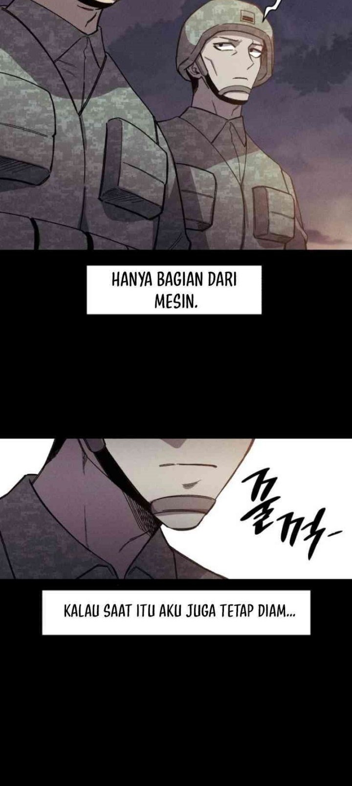 Zombie Horde Chapter 7 halaman 32