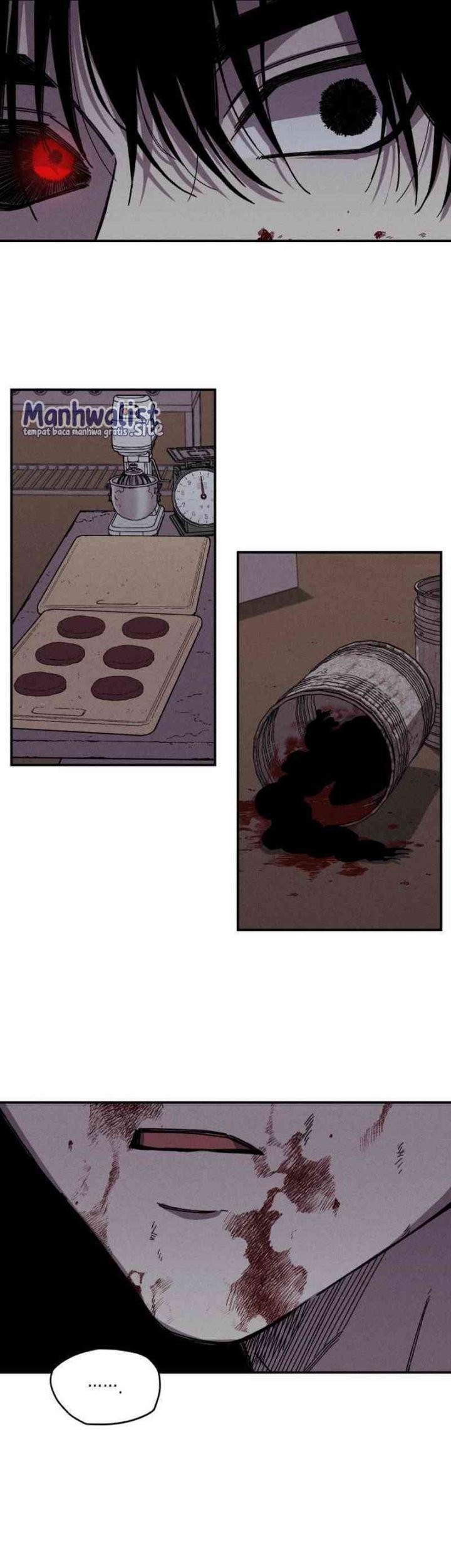 Zombie Horde Chapter 8 halaman 31