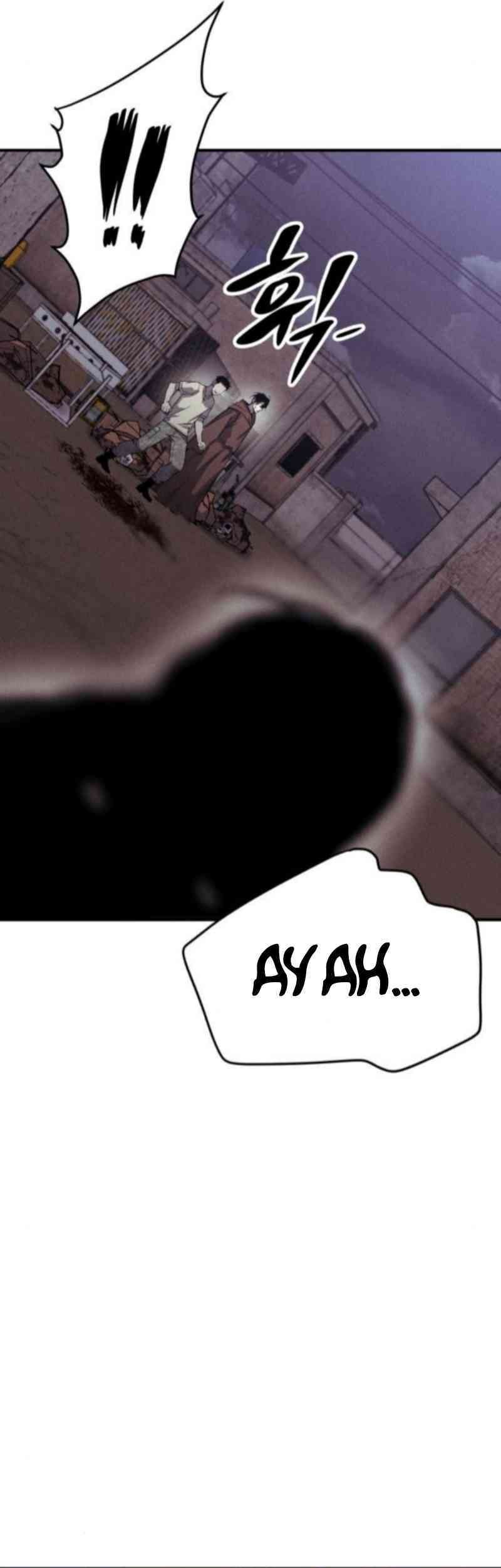 Zombie Horde Chapter 9 halaman 29