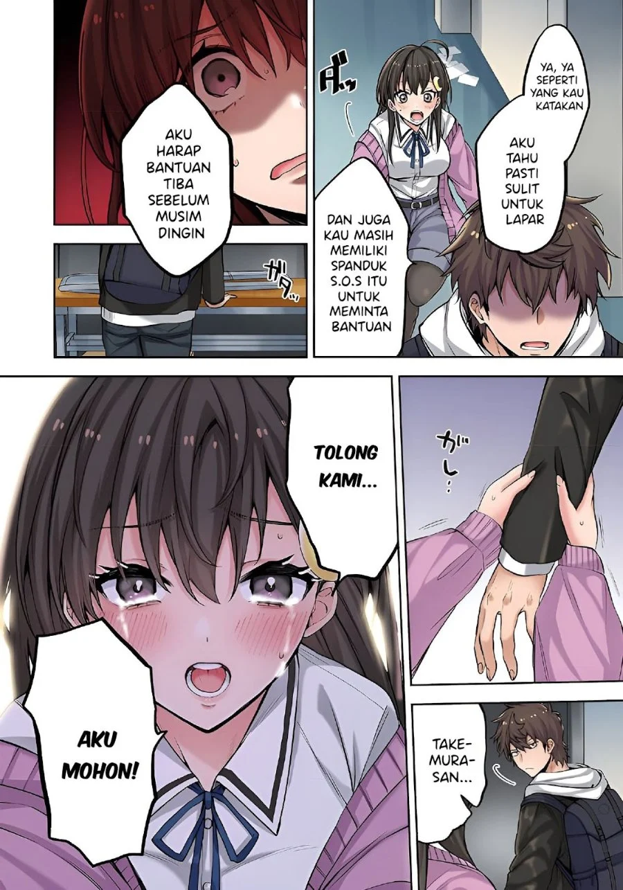 Zombie no Afureta Sekai Ore Dake ga Osowarenai Chapter 2 Gambar 19