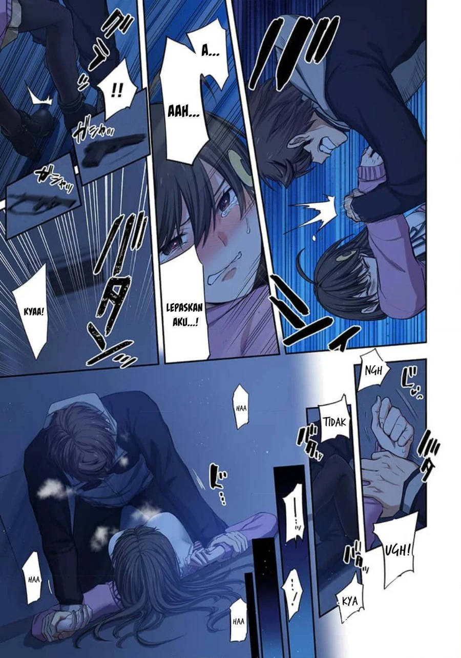 Zombie no Afureta Sekai Ore Dake ga Osowarenai Chapter 31 Gambar 12