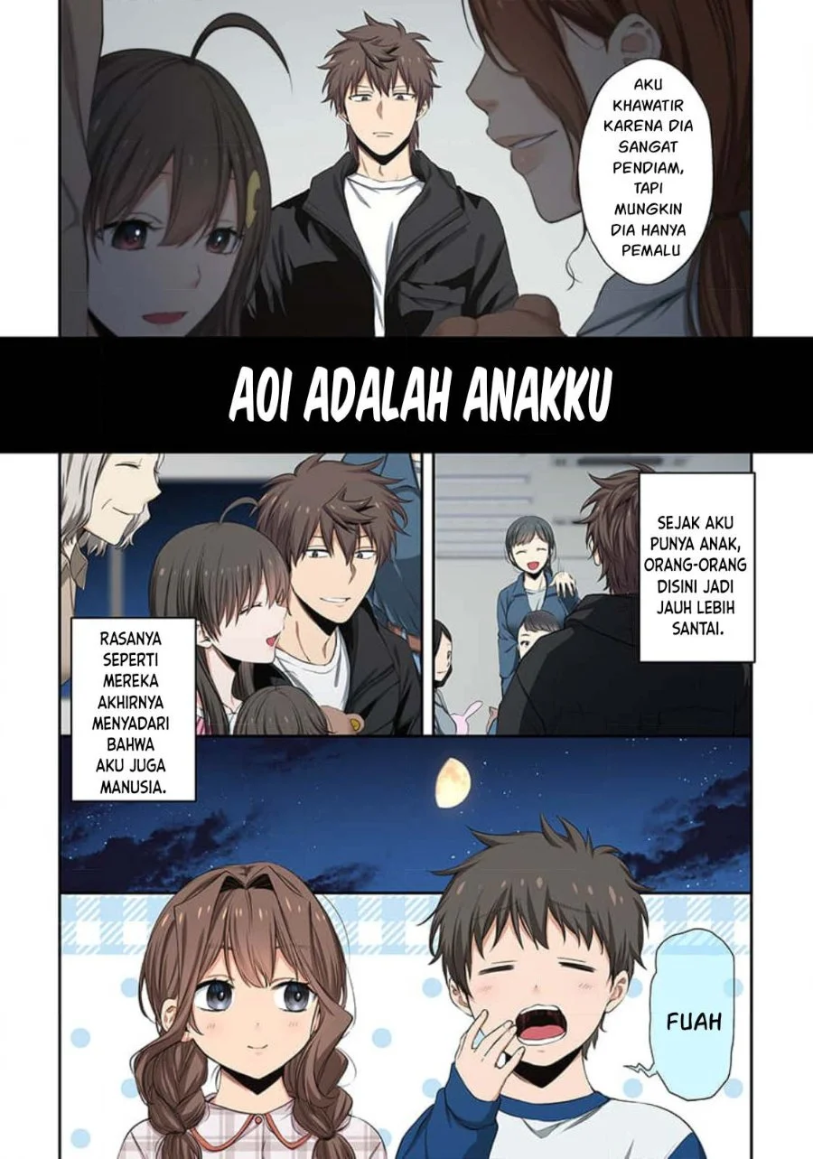 Zombie no Afureta Sekai Ore Dake ga Osowarenai Chapter 38 Gambar 12