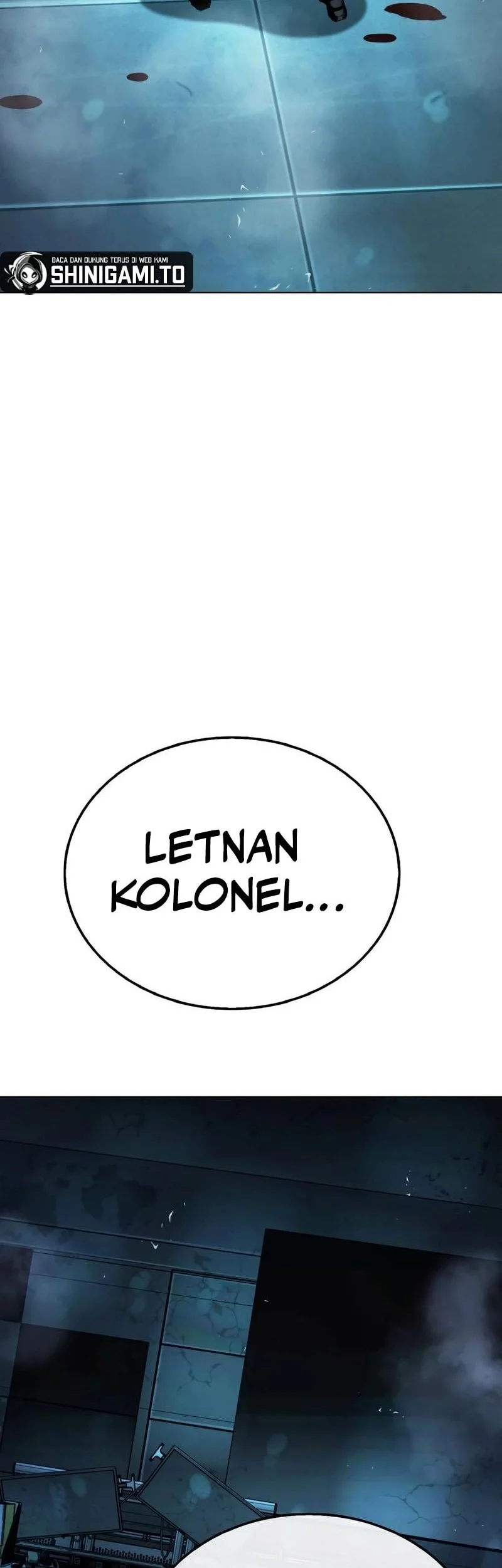 Zombie Papa Chapter 26 Gambar 59