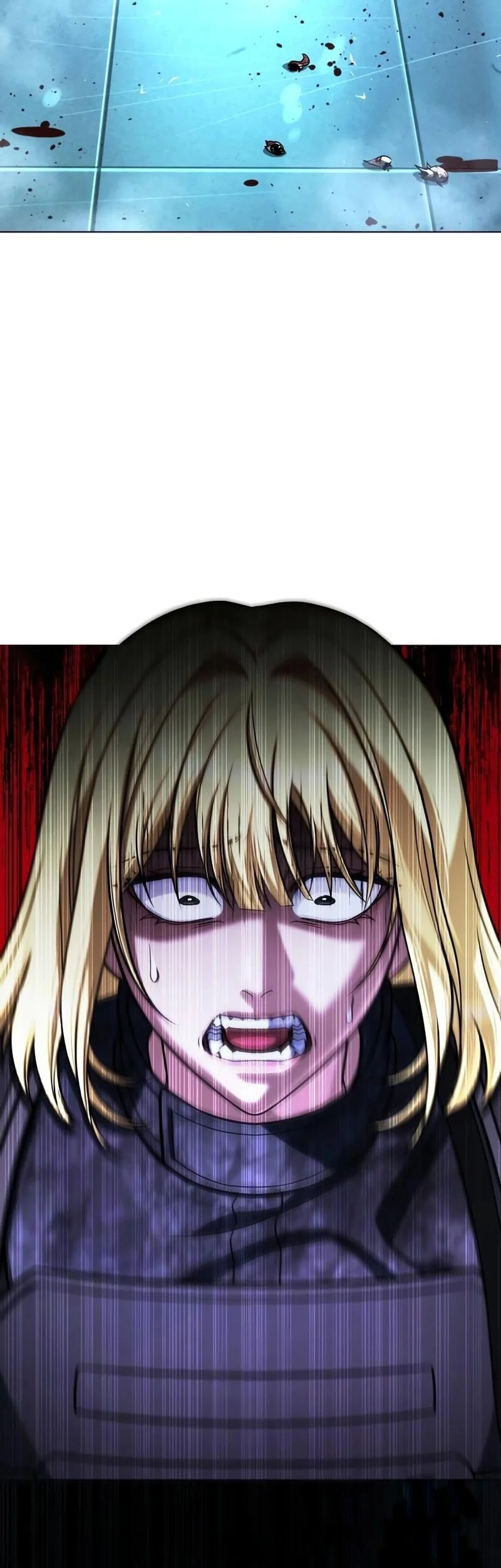 Zombie Papa Chapter 26 Gambar 61