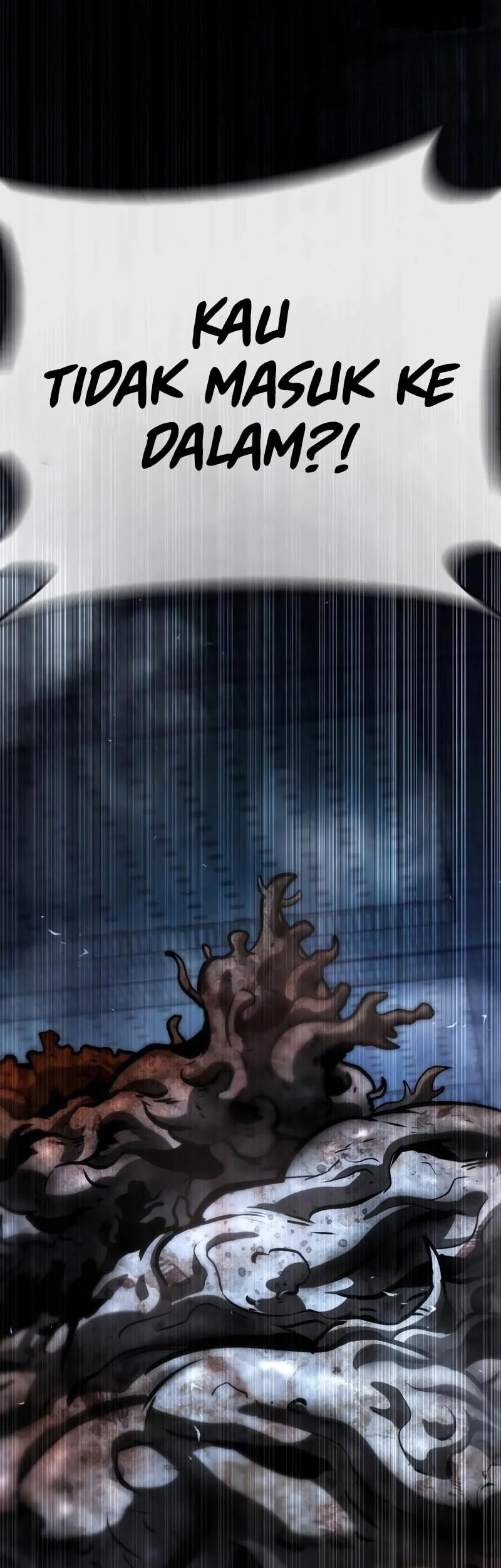 Zombie Papa Chapter 26 Gambar 62