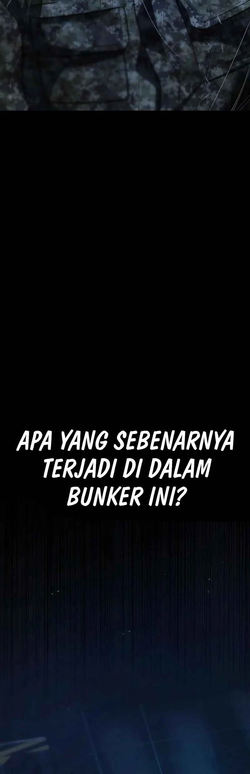 Zombie Papa Chapter 27 Gambar 64