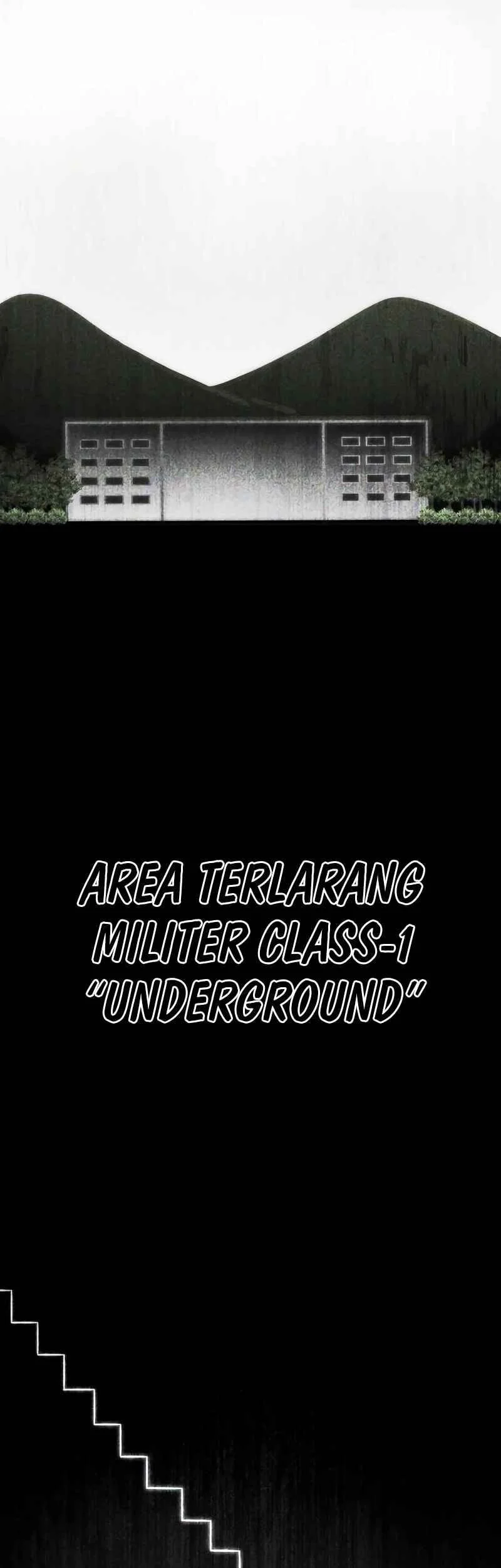 Zombie Papa Chapter 27 Gambar 69