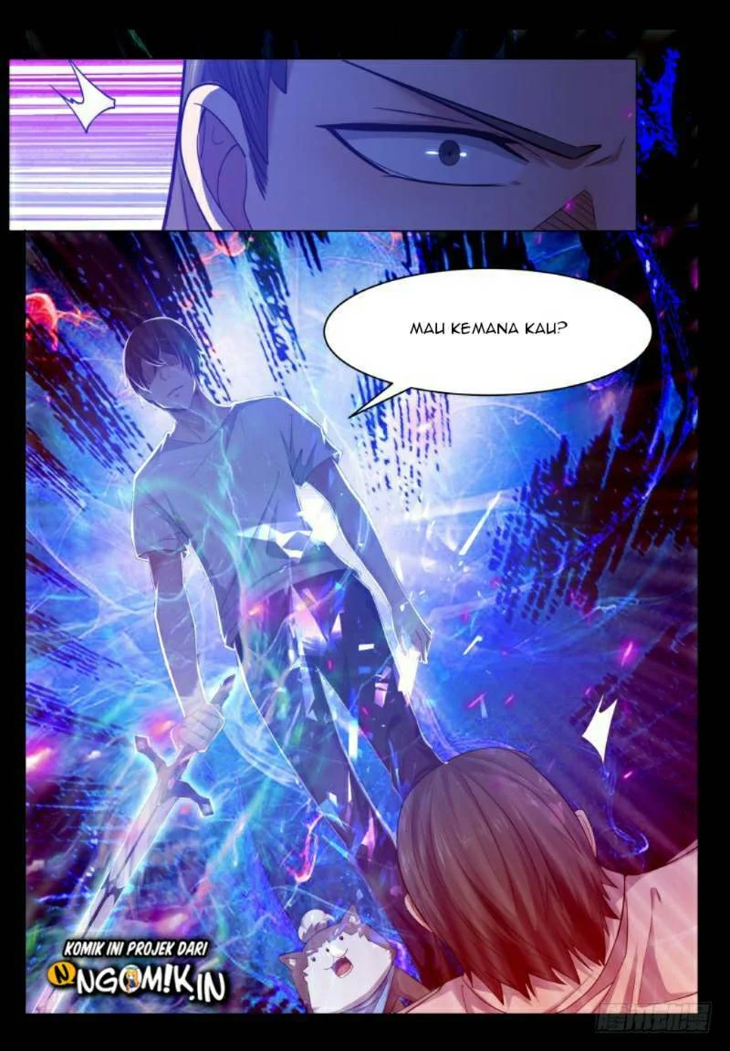 Zui Qiang Shen Chapter 31 Gambar 12