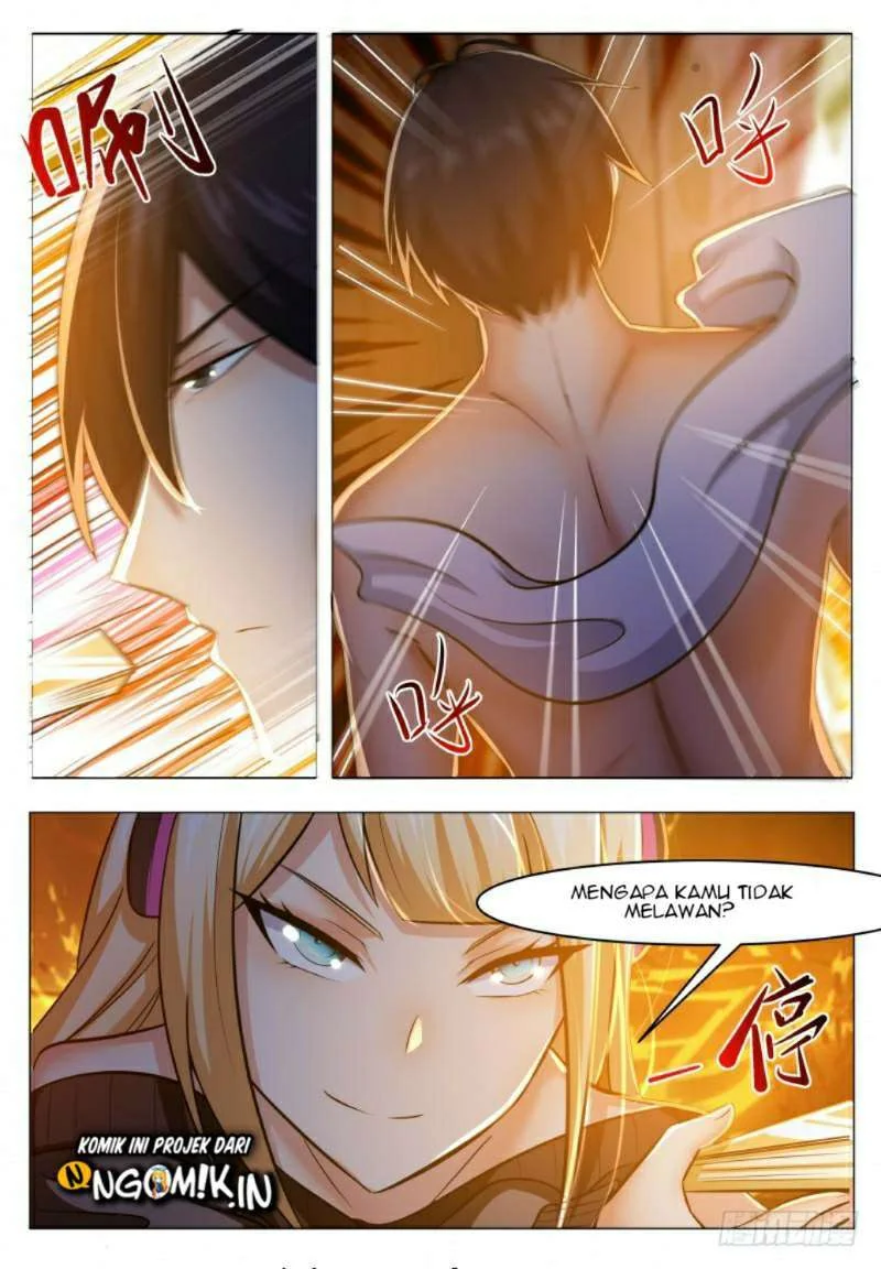 Zui Qiang Shen Chapter 32 Gambar 12