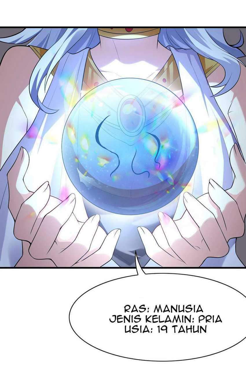 My Harem Is Entirely Female Demon Villains Chapter 02 Gambar 62