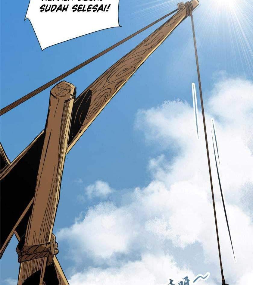Eternal Kingdom Chapter 12 halaman 19
