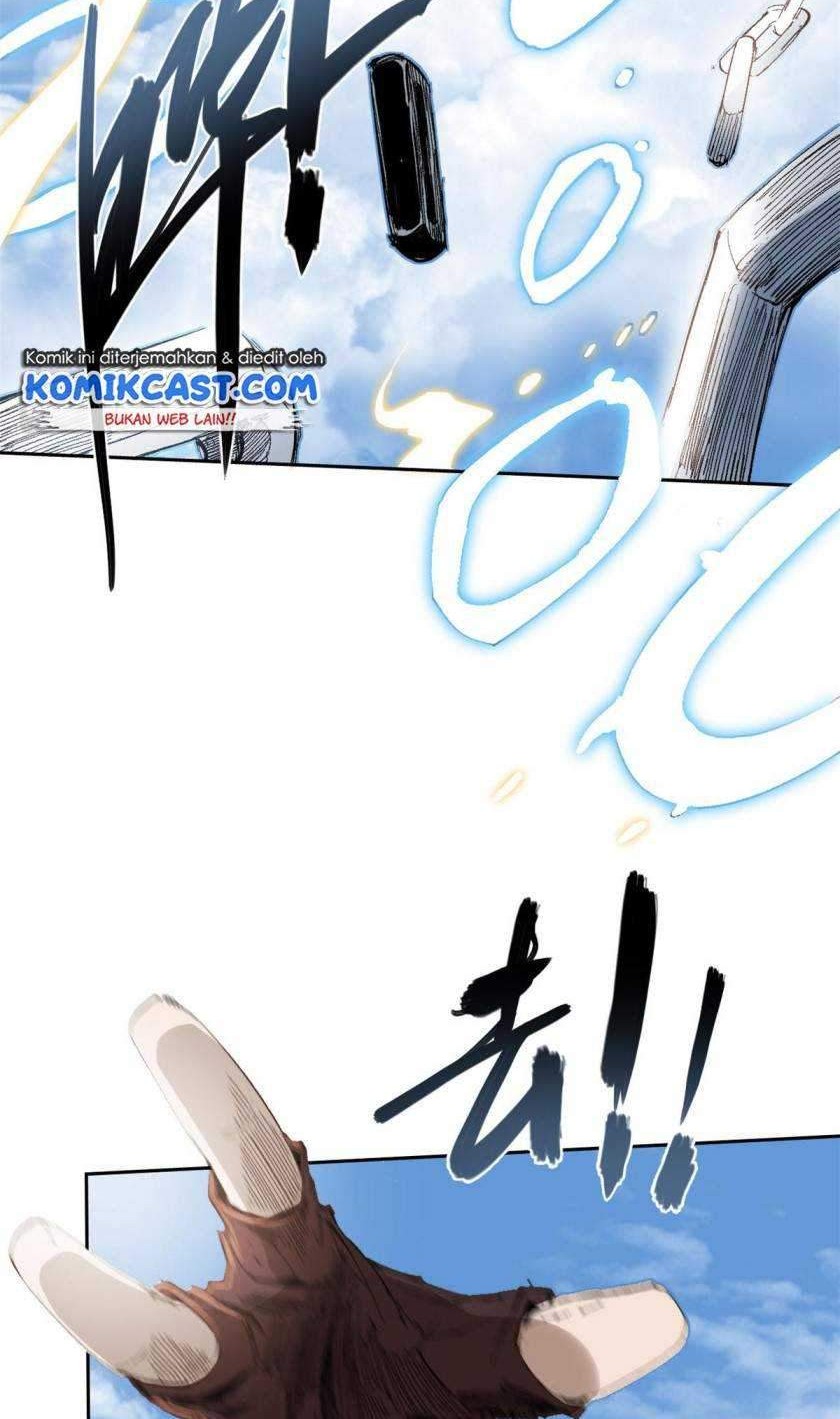 Eternal Kingdom Chapter 6 halaman 19