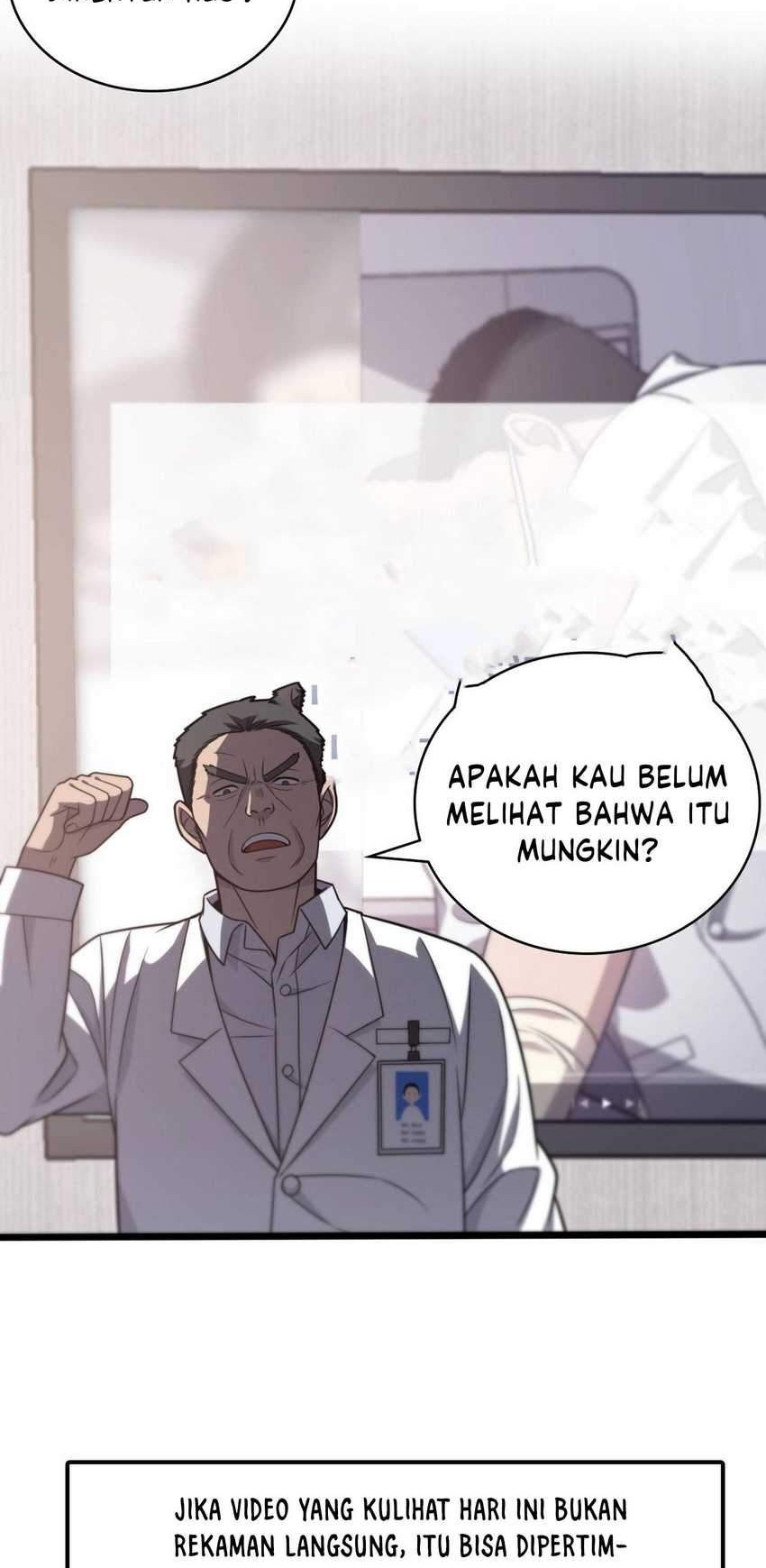 Great Doctor Ling Ran Chapter 17 halaman 21