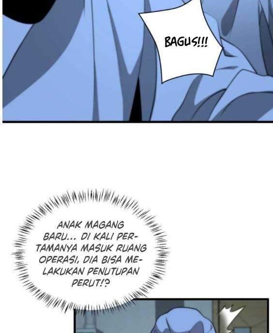 Great Doctor Ling Ran Chapter 13 halaman 21