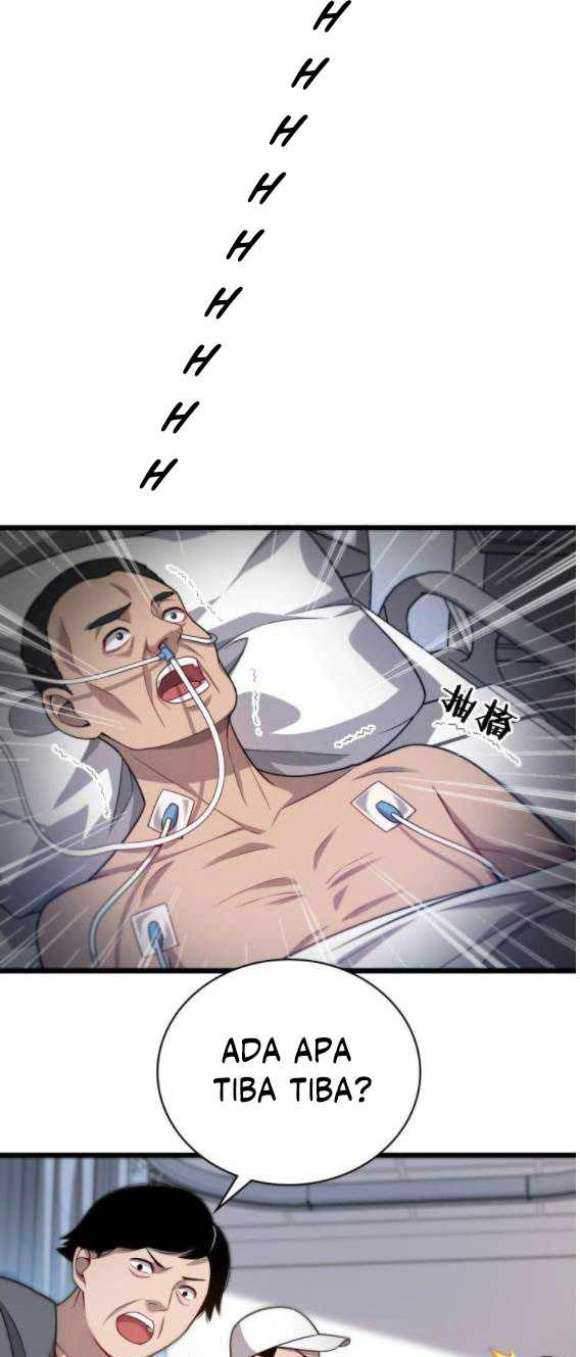 Great Doctor Ling Ran Chapter 11 halaman 24