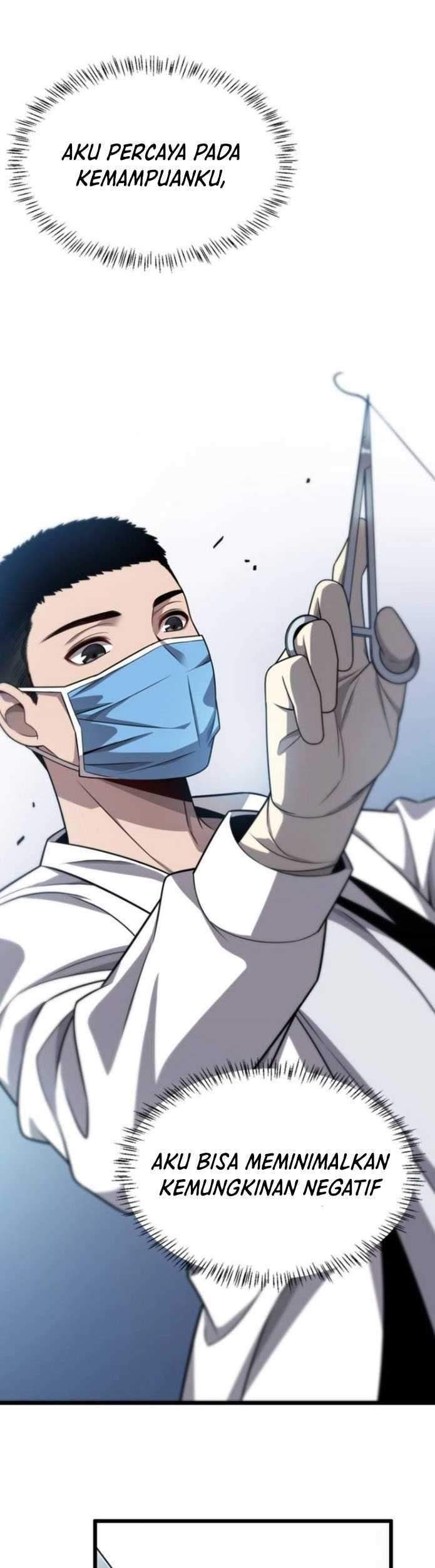 Great Doctor Ling Ran Chapter 6 halaman 18