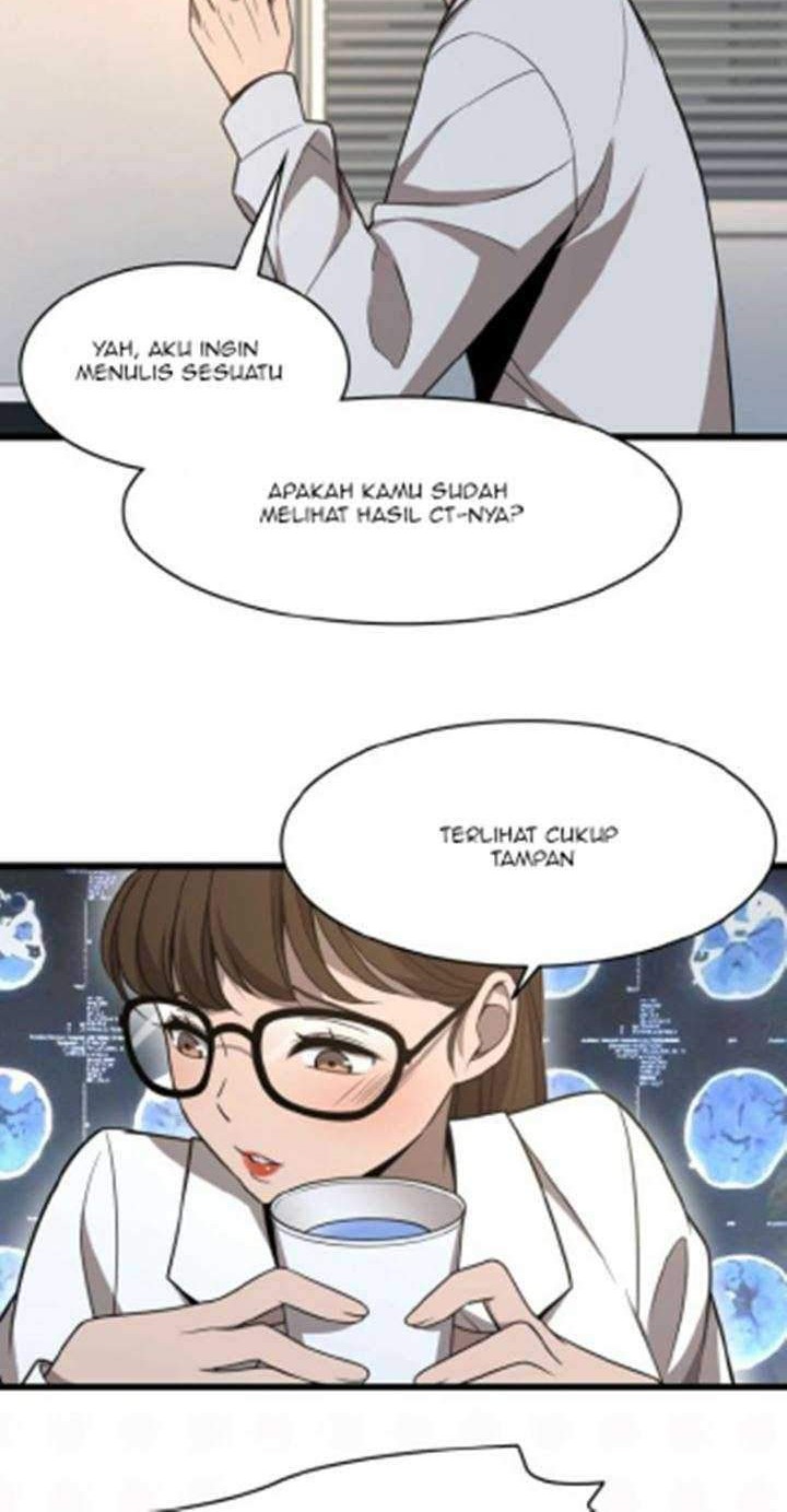 Great Doctor Ling Ran Chapter 1 halaman 18