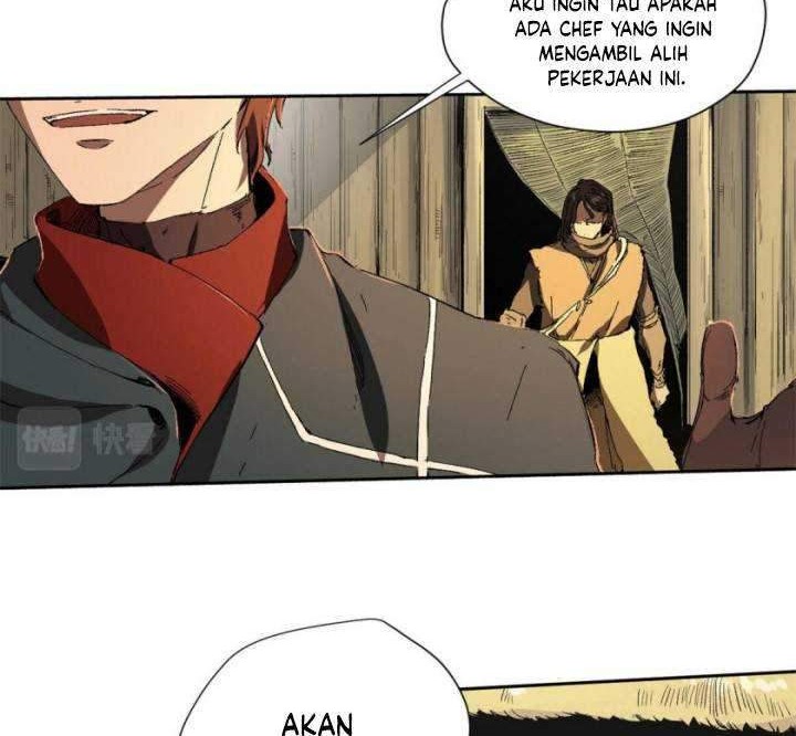 Eternal Kingdom Chapter 19 halaman 15