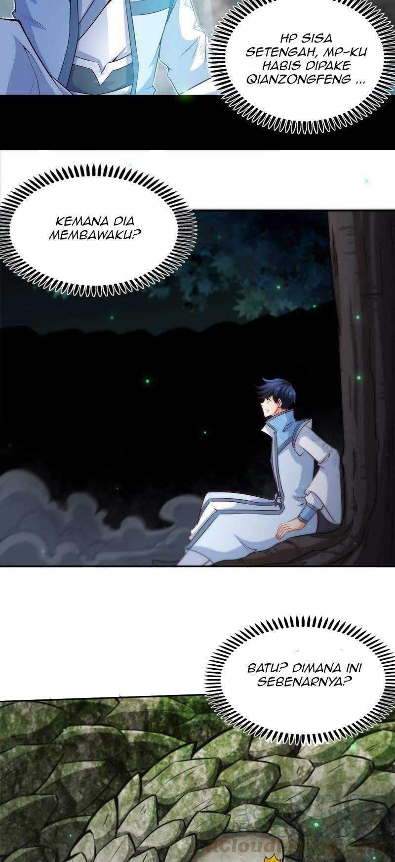 Gundaddy Immortal Chapter 12 Gambar 18