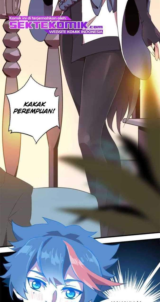 Super God Card Maker Chapter 1 halaman 25