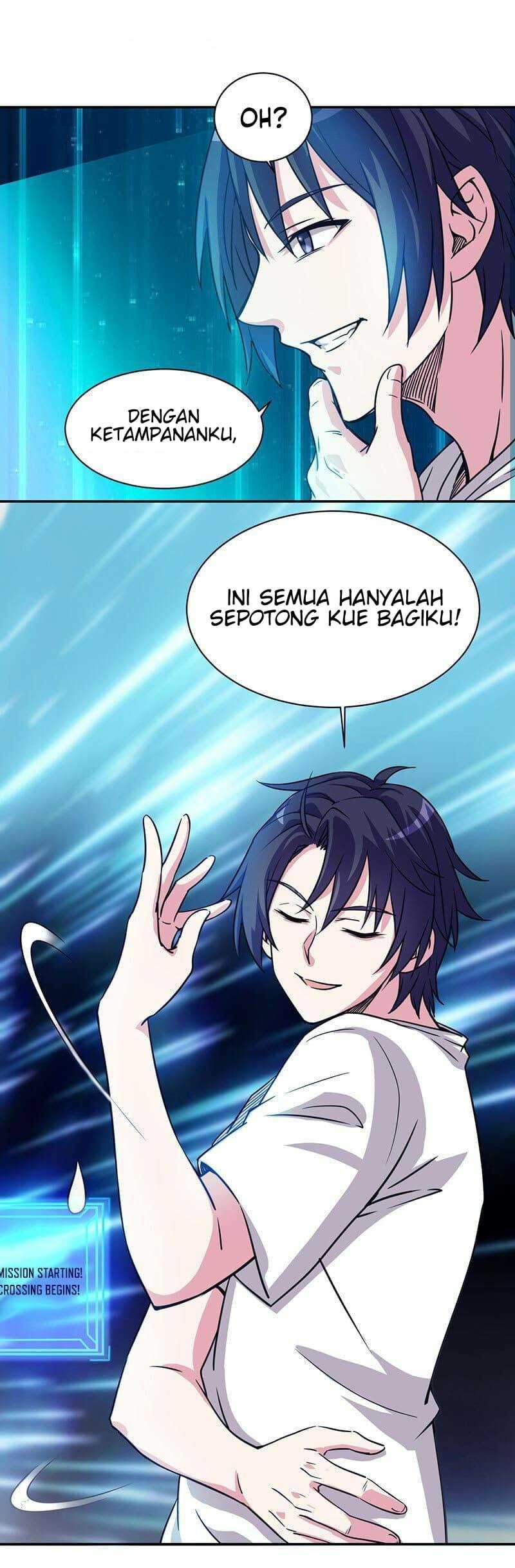 My 7 Wives Are Forcing Me To Die Chapter 2 Gambar 21