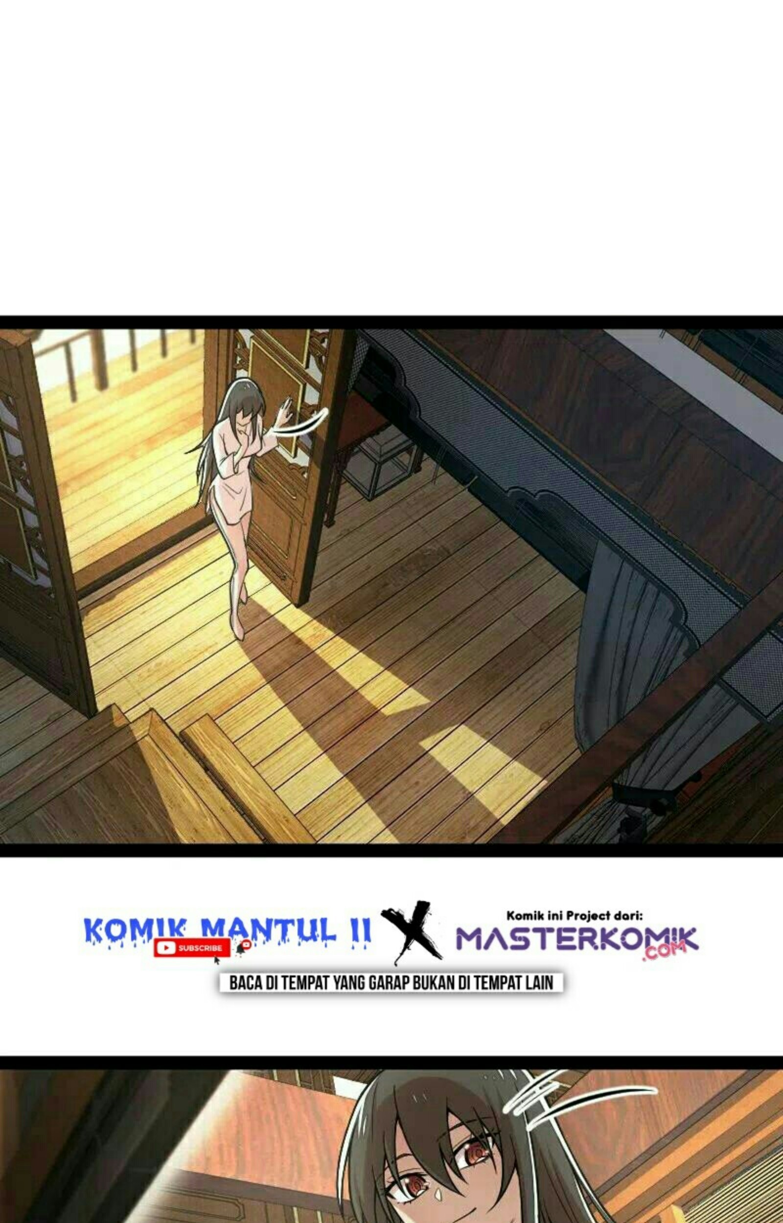 The Life After God Of Martial Lived In Seclusion Chapter 35 Gambar 34