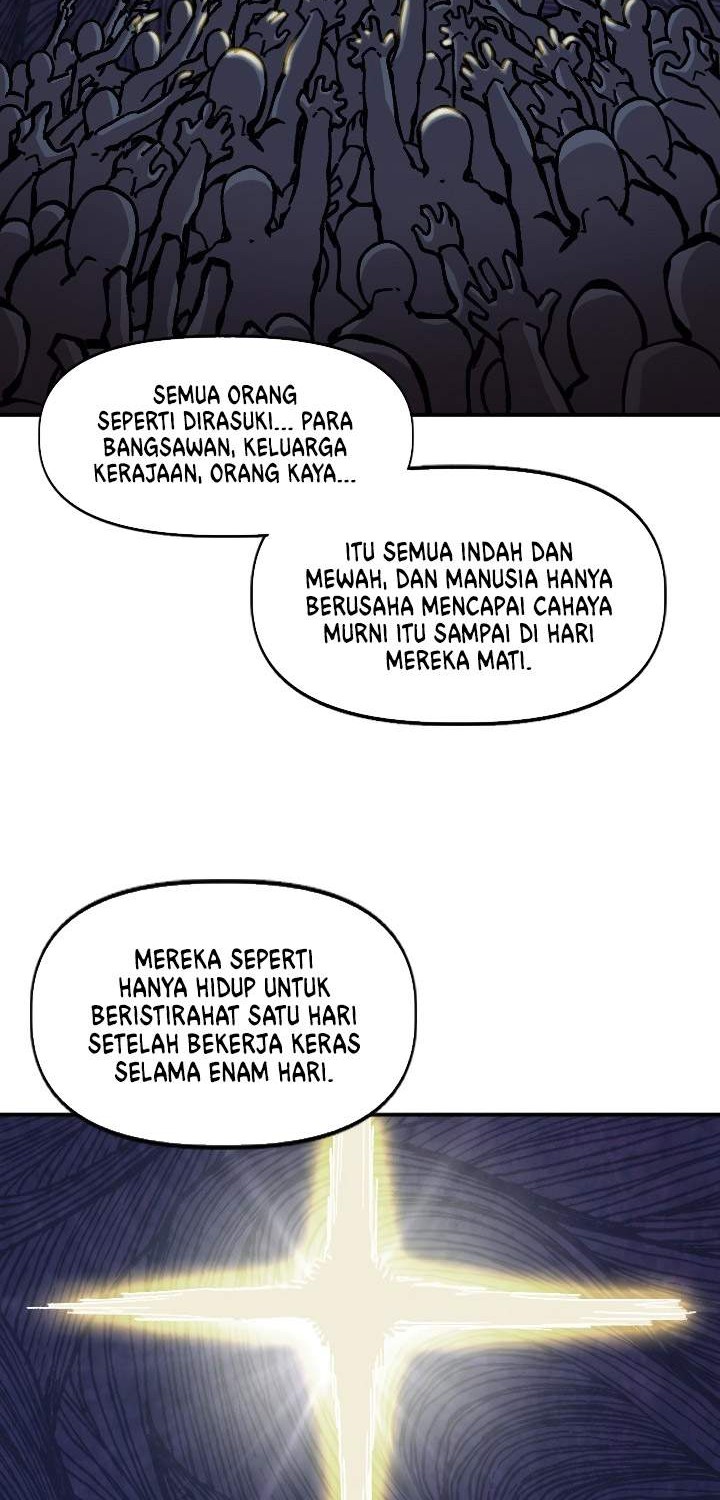 Slave B Chapter 78 halaman 36