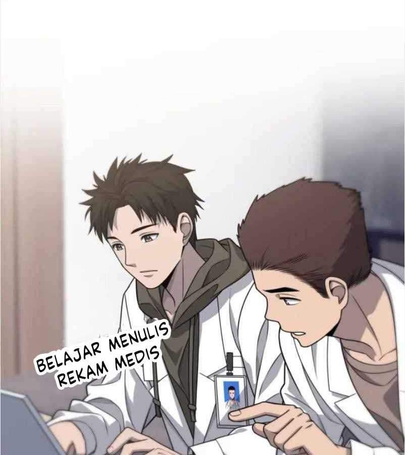 Great Doctor Ling Ran Chapter 27 halaman 23