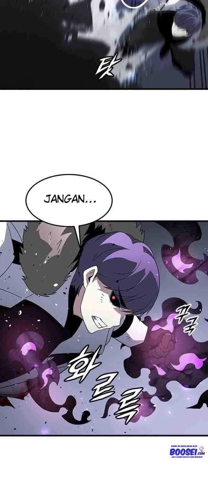 Hitpoint Chapter 22 halaman 36