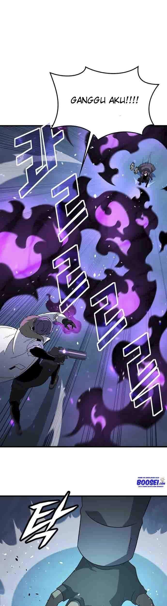 Hitpoint Chapter 22 halaman 37