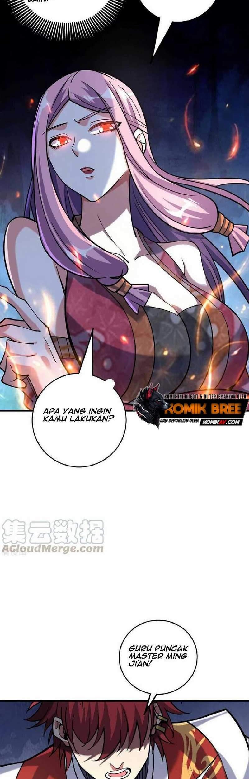 The First Son-In-Law Vanguard of All Time Chapter 140 Gambar 17