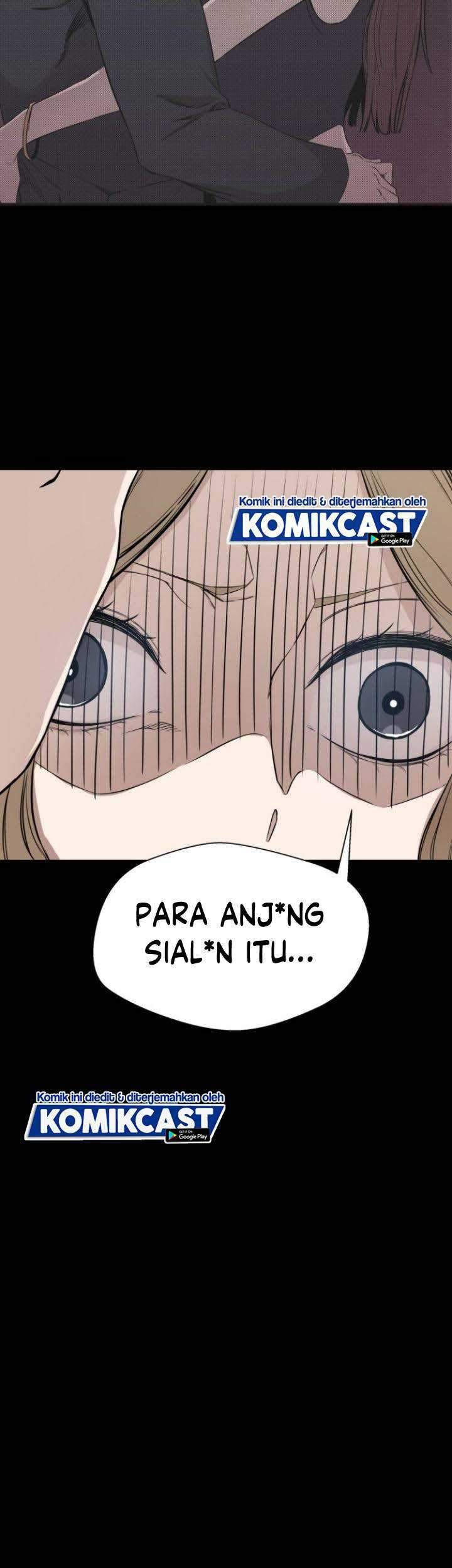 A Day Like a Shit Chapter 4 halaman 44
