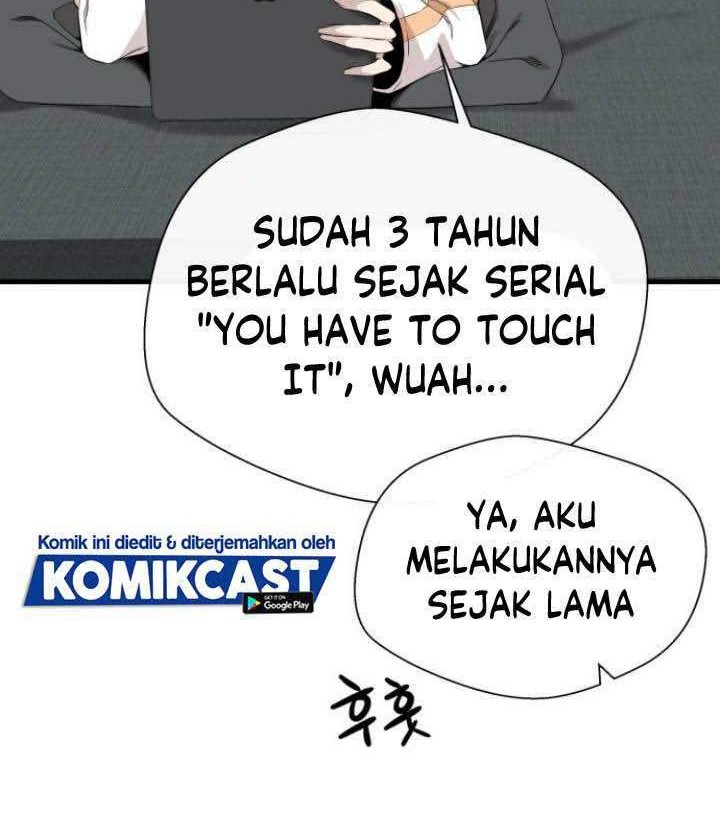 A Day Like a Shit Chapter 3 halaman 49