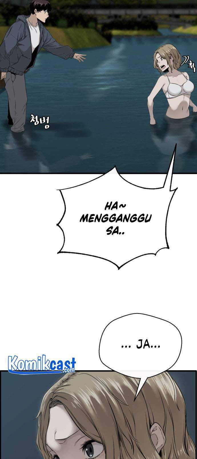 A Day Like a Shit Chapter 1 halaman 44