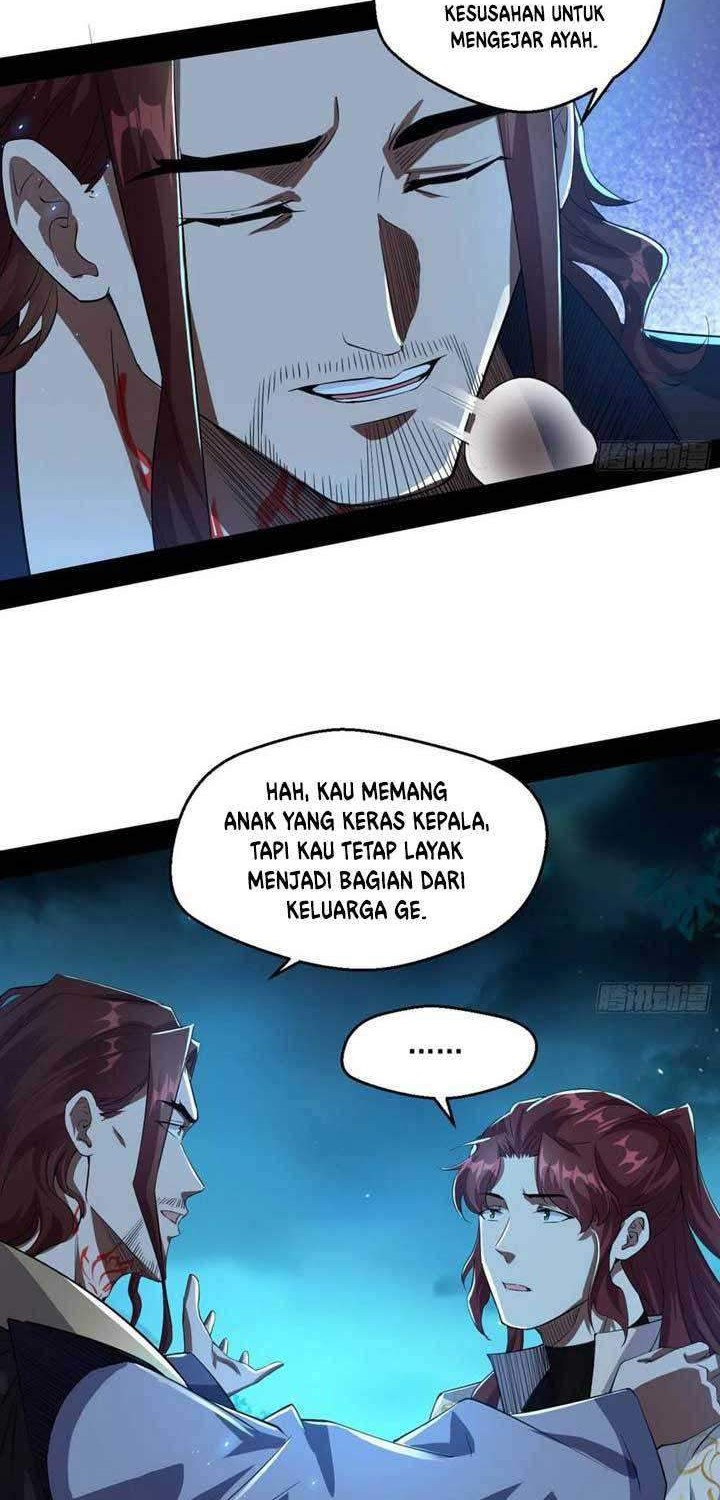 I’m An Evil God Chapter 105 halaman 23