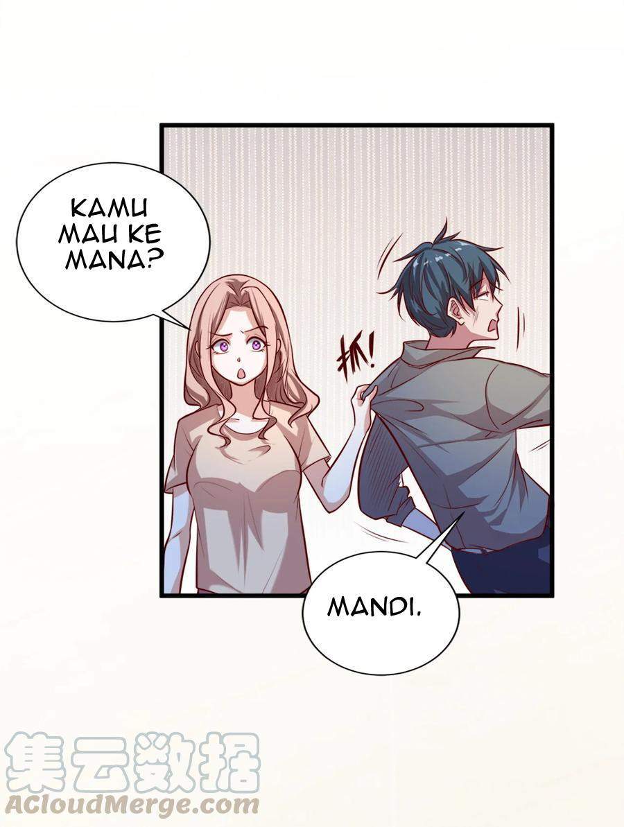 The Strongest Son in Law in History Chapter 3 Gambar 47