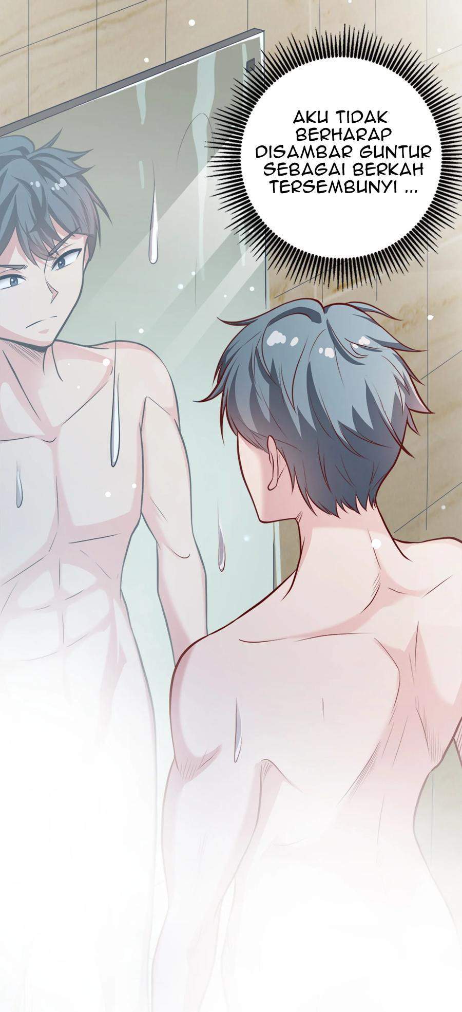 The Strongest Son in Law in History Chapter 3 Gambar 49